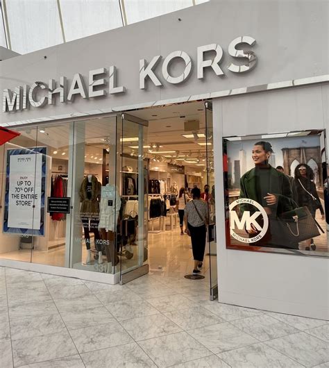 michael kors sunrise fl.